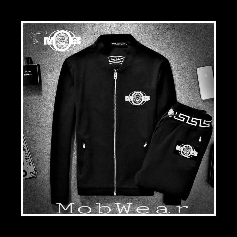 MobWear LionKing First Edition