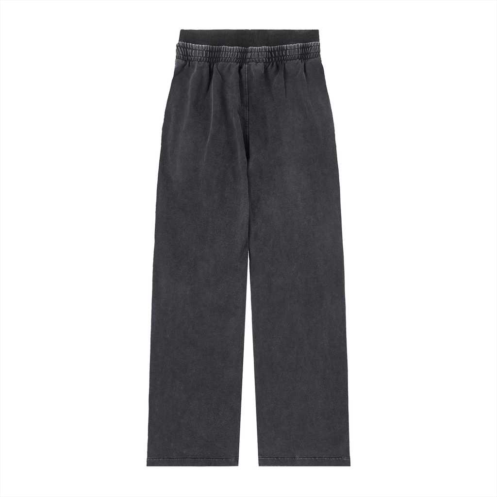 MWear Vintage Washed Waist Pants