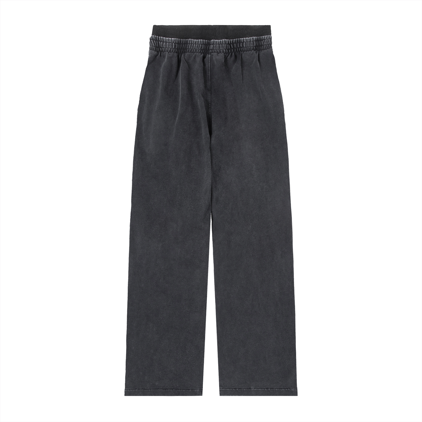 MWear Vintage Washed Waist Pants